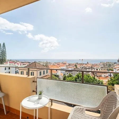 Super Platinum Apartment Funchal  Exterior photo